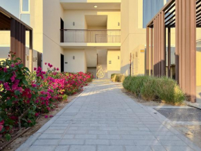 AL Maraseem - Lovely 3BR at URBANA III Dubai South